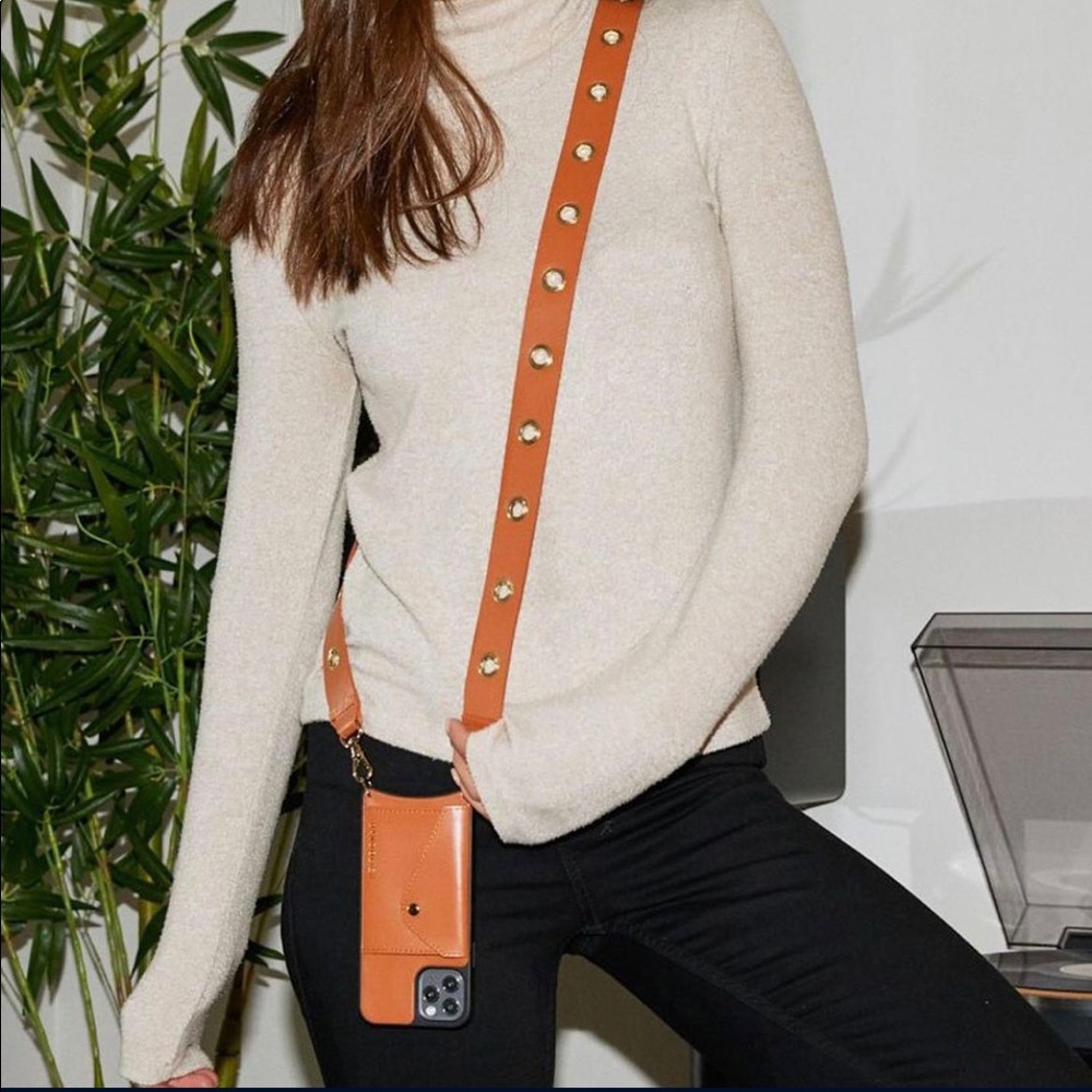 Bandolier iPhone 11 Pro Max Case